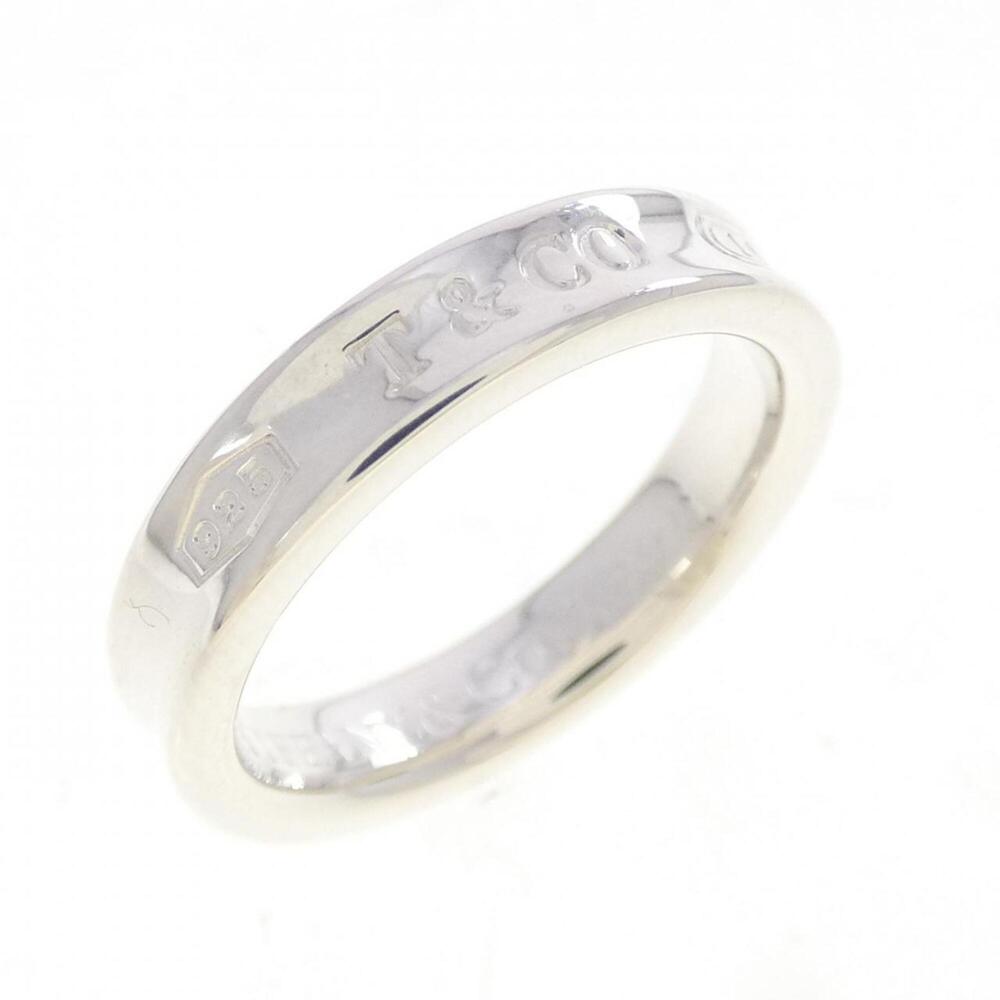 TIFFANY Silver Ring
